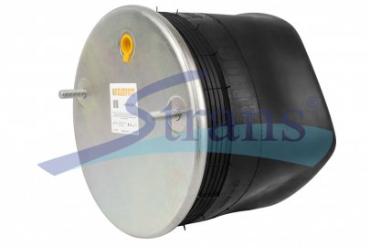 Пневмоподушка Saf Intradisc Plus >2000 Без Стакана Ag886643N